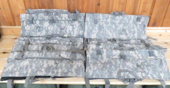 M240/M249 Barrel Bags