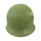 Vietnam Era M1 Helmet