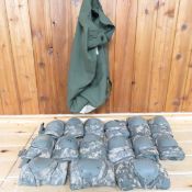 UCP Digital Kneepads, includes duffel bag