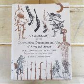 A Glossary of the Construction, Decoration and Use