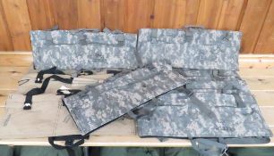 M240/M249 Barrel Bags