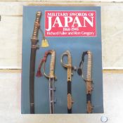 Military Swords of Japan: 1868 - 1945