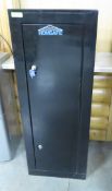 Homsafe Dual Lock Gun Safe with Key
