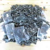 19 pounds plastic military buckles