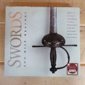 Swords and Hilt Weapons Book