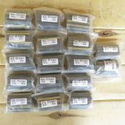 18 pounds .223 stripper clips