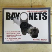 Bayonets: An illustrated History