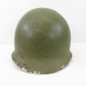 WW2 McCord M1 Helmet
