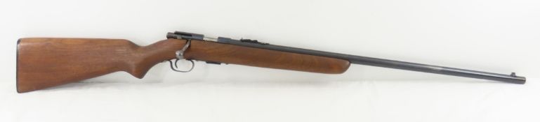 Winchester 69A .22 S,L,LR Bolt Action Rifle