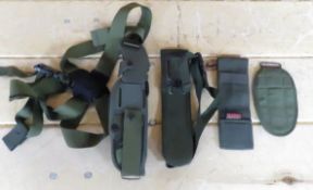 Bianchi Military Holster parts