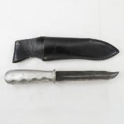 US M3 Blade Marked Case Cutlery Fighting Knife