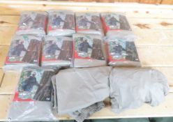 Frogg Toggs Ultralight Rain Suits