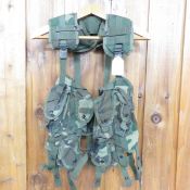 Tactical Load Bearing Vest