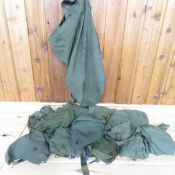 12 Top Load Duffle Bags