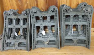 18 Large Rucksack Frames