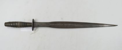 Early 20th Century Philippine (Filipino) dagger