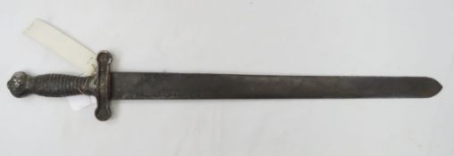 Civil War Sword