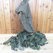 Alice Gear Y Suspenders used