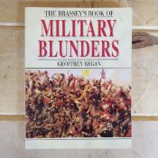 The Brassey's Book of Military Blunders