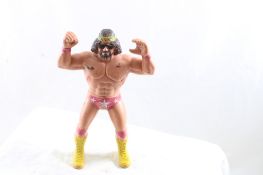 WWF 8