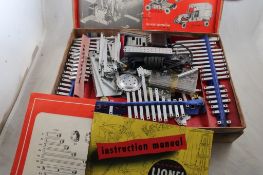 Lionel Construction Kit #232