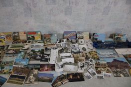 Collection of Vintage Photos & Postcards
