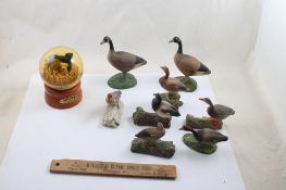 Sportsman Collectibles