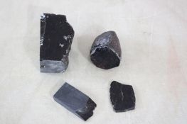 Obsidian 2+ Pounds