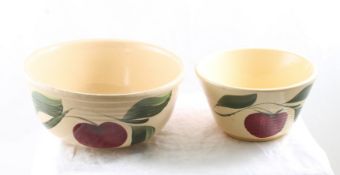 Watt Ware Apple Advertising 8