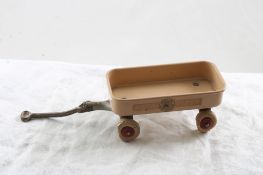 Radio Flyer Radio Line 4