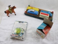 Holgate Ferry, Slinky, Yomega Yo-Yo & more