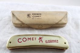 Hohner Comet 