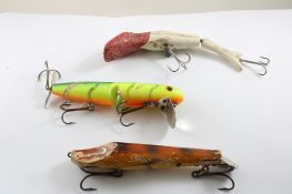 Muskie Fishing Lures