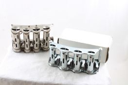 2 Coin Changers McGill & Other