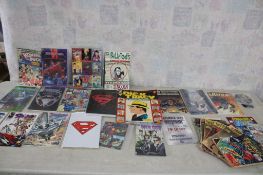 Dick Tracy Collectors Ed C-40 Comic & Others