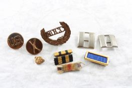 Group Military & Other Pins