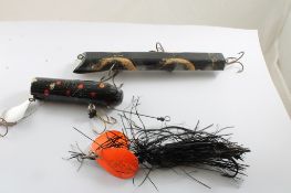 Muskie Fishing Lures