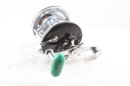 Penn 60 Long Beach Fishing Reel Green Handle