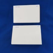 2006 S. Dakota R52 & 2007 Montana R53 sealed