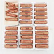 26+ Rolls of Lincoln Wheat Cents teens-30's