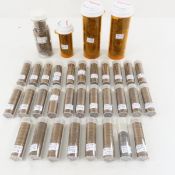 2300+, 16 lbs Lincoln Wheat Cents