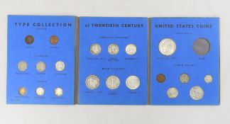 Type Collection of the 20th Century Collection