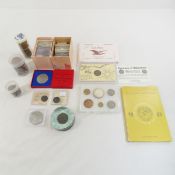 World Coins, Some Silver, Ancient Coin