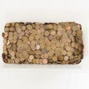 15 pounds mixed Lincoln Wheat Cents