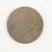 1805 Draped Bust Large Cent