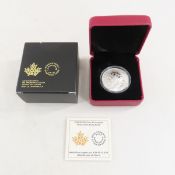 2019 RCM 1ozt Silver Peace & Liberty medal