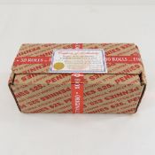 225th Anniversary Commemorative Cent $25 box