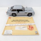 LEGO Creator Expert #10262 James Bond Aston Martin