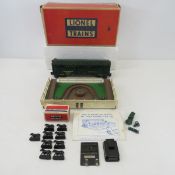 Lionel Complete 3356 Horse Corral in Original Box