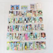Mixed lot of Baseball Cards 60's, 70's, 80's